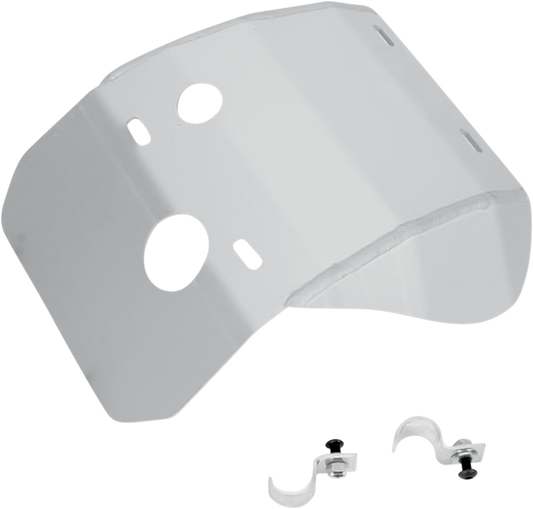 MOOSE OFFROAD Skid Plate for Suzuki DR 250/350 - Part Number 442