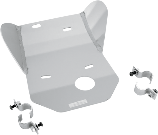 MOOSE OFFROAD Skid Plate for Suzuki RM 250 / RMX 250 - Part Number 440