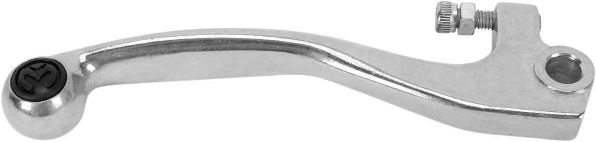 MOOSE OFFROAD OEM-Style Replacement Brake Lever Polished - Part 1BDHA27