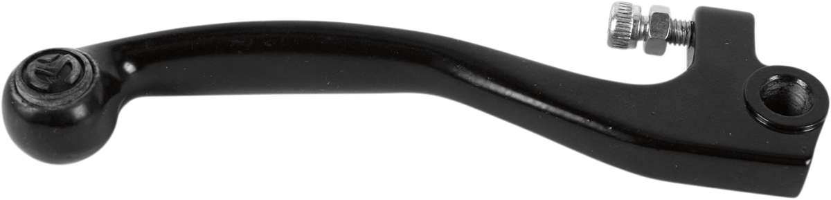 Moose Offroad 1BDHA28 OEM-Style Replacement Brake Lever - Black