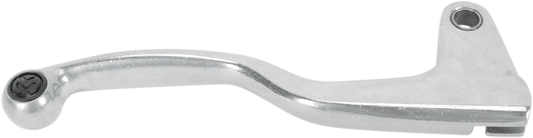 Moose Offroad OEM-Style Replacement Brake Lever - Polished Aluminum with Bronze Bushings (Part #1BDHA47)