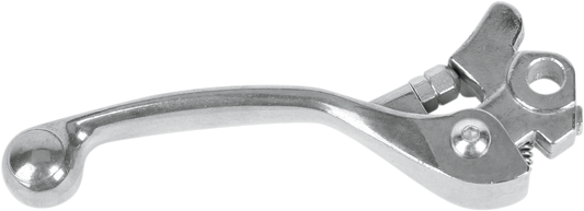 MOOSE OFFROAD OEM-Style Replacement Brake Lever - Polished 1BDWF37