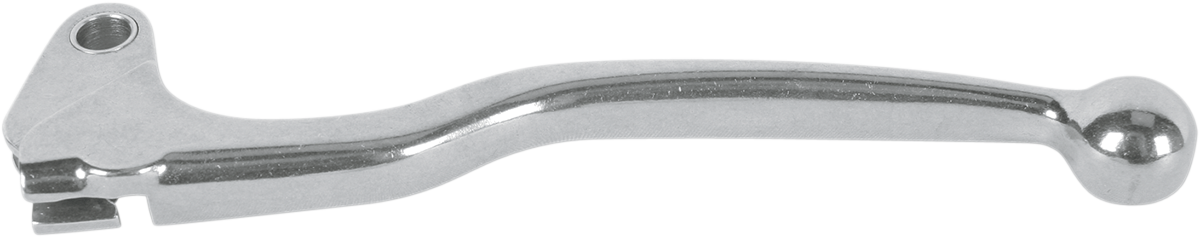 Moose Offroad OEM-Style Polished Aluminum Clutch Lever with Bronze Bushings – Part 1CDYG37