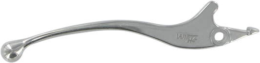 MOOSE OFFROAD Right Hand Aluminum Replacement Lever - Polished 1BTHR27