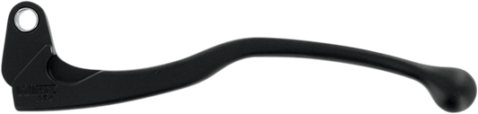 MOOSE OFFROAD Left Hand Aluminum Replacement Lever - Black (Part Number 1CTYR28)