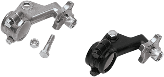 Moose Offroad 1RDHB28 OEM-Style Clutch Perch in Black