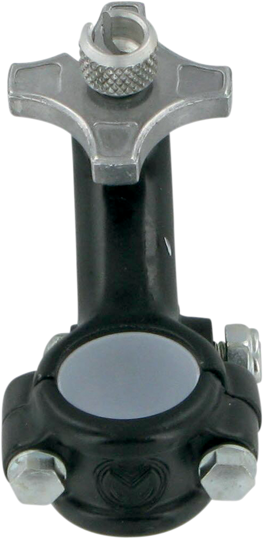 Moose Offroad OEM-Style Clutch Perch in Black 1RDHB18 for 6061 Aluminum Mounting