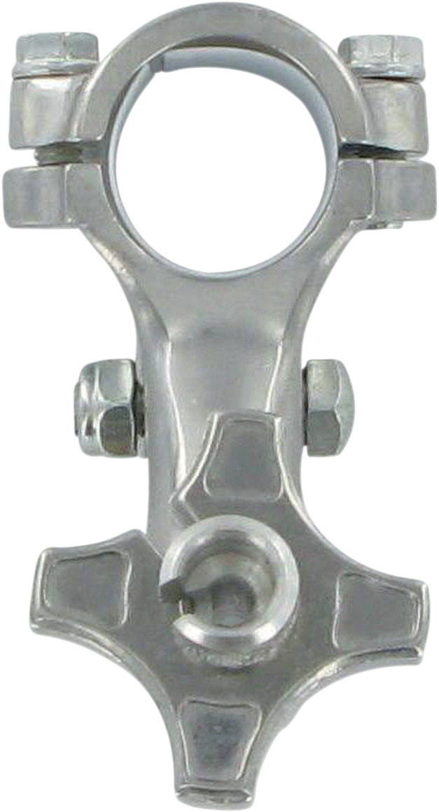 Moose Offroad OEM-Style Clutch Perch Polished Aluminum 1RDSD17