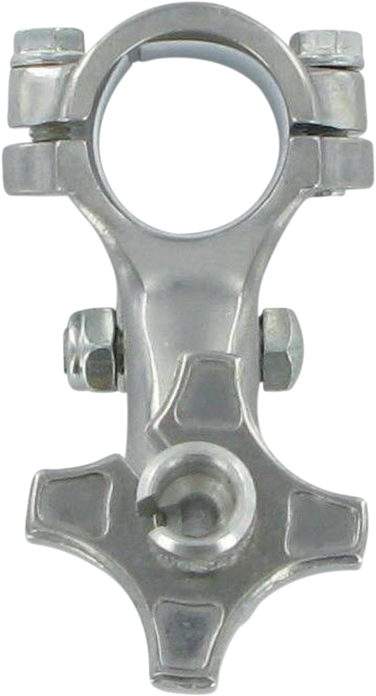 Moose Offroad OEM-Style Clutch Perch Polished Aluminum 1RDSD17