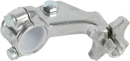 Moose Offroad OEM-Style Clutch Perch - Polished 1RDYH17