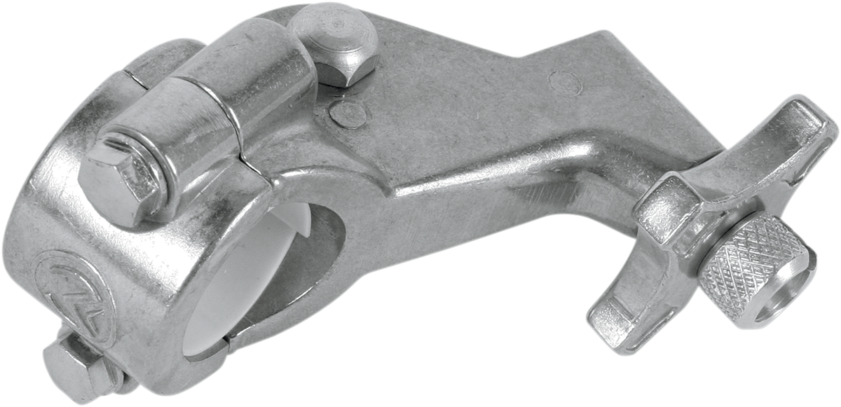Moose Offroad OEM-Style Clutch Perch - Polished Aluminum 1RDKK17