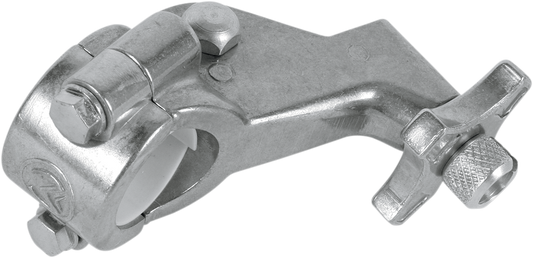 Moose Offroad OEM-Style Clutch Perch - Polished Aluminum 1RDKK17