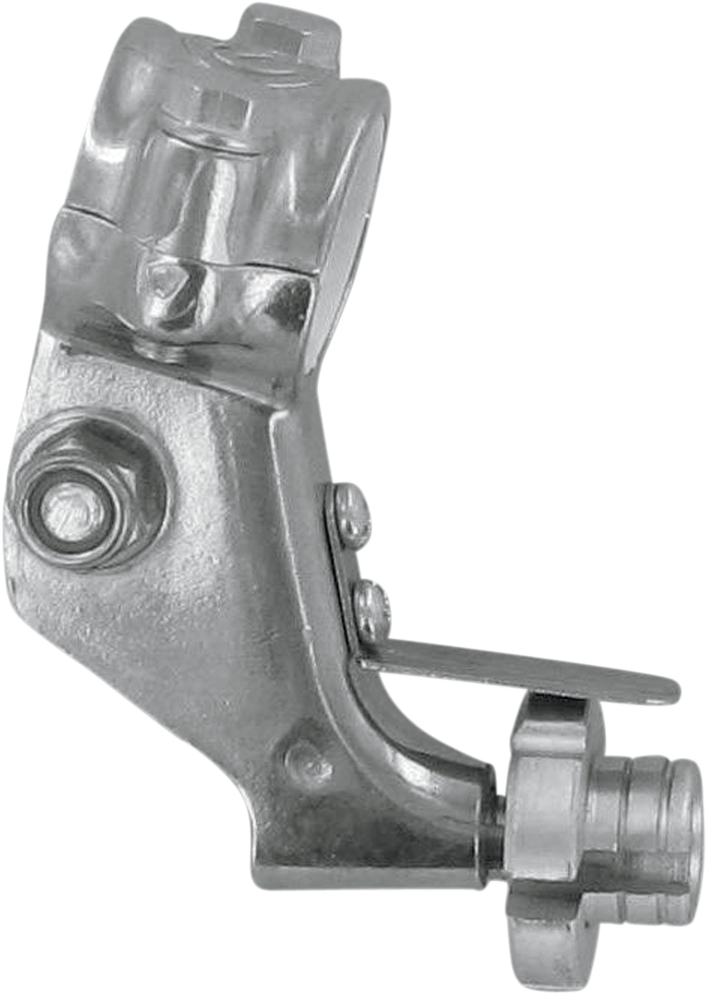 Moose Offroad EZ-Adjust Clutch Perch for KX Models (Part #1RHWF17)