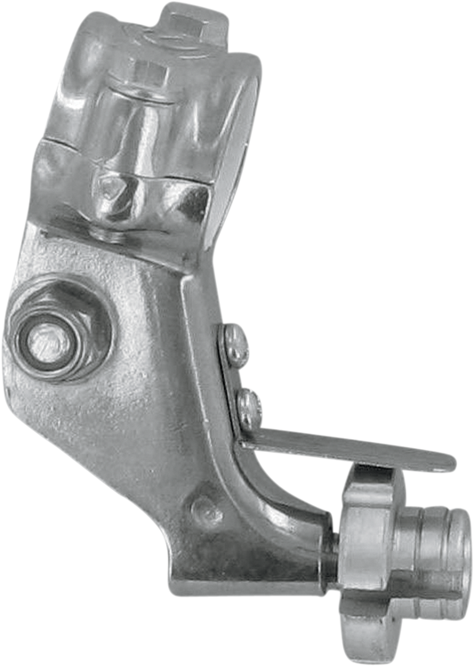 Moose Offroad EZ-Adjust Clutch Perch for KX Models (Part #1RHWF17)