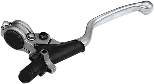 Moose Offroad Fly Clutch Lever Assembly - Black (Part #2PRU008)