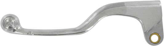 Moose Offroad OEM-Style Shorty Replacement Clutch Lever - Polished Aluminum 1CNHA27