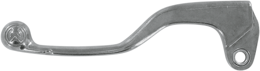 Moose Offroad OEM-Style Shorty Replacement Clutch Lever - Polished Aluminum 1CNWE47