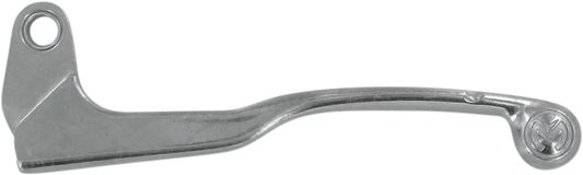 Moose Offroad OEM-Style Shorty Replacement Clutch Lever - Polished Aluminum 1CNSC47