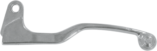 Moose Offroad OEM-Style Shorty Replacement Clutch Lever - Polished Aluminum 1CNYG67