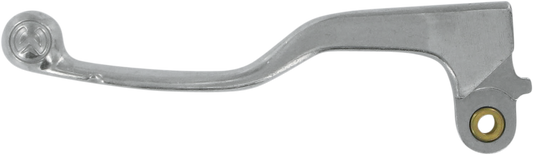 Moose Offroad OEM-Style Shorty Replacement Clutch Lever - Polished Aluminum 1CNKJ17