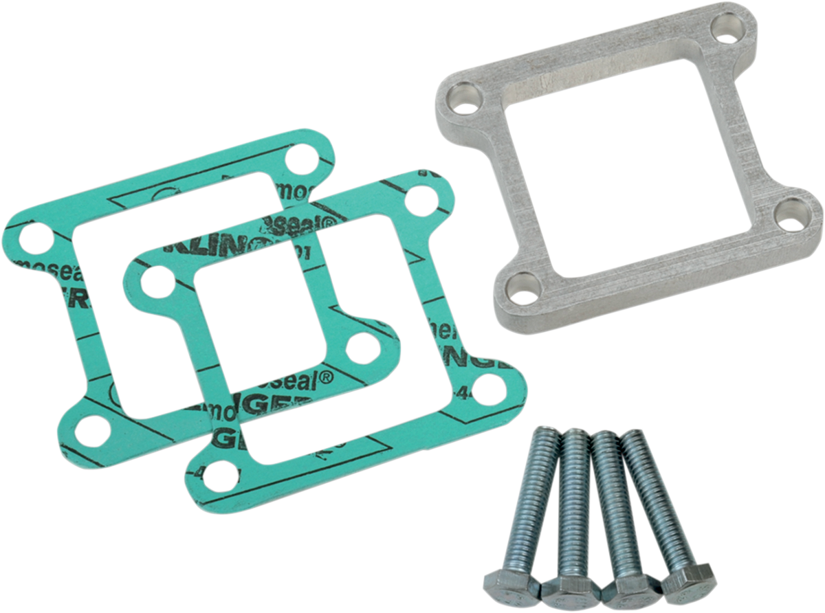 Moose Offroad Torque Spacer Kit for Kawasaki and Suzuki 04-202SK