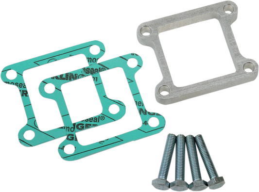 Moose Offroad Torque Spacer Kit for Kawasaki and Suzuki 04-202SK