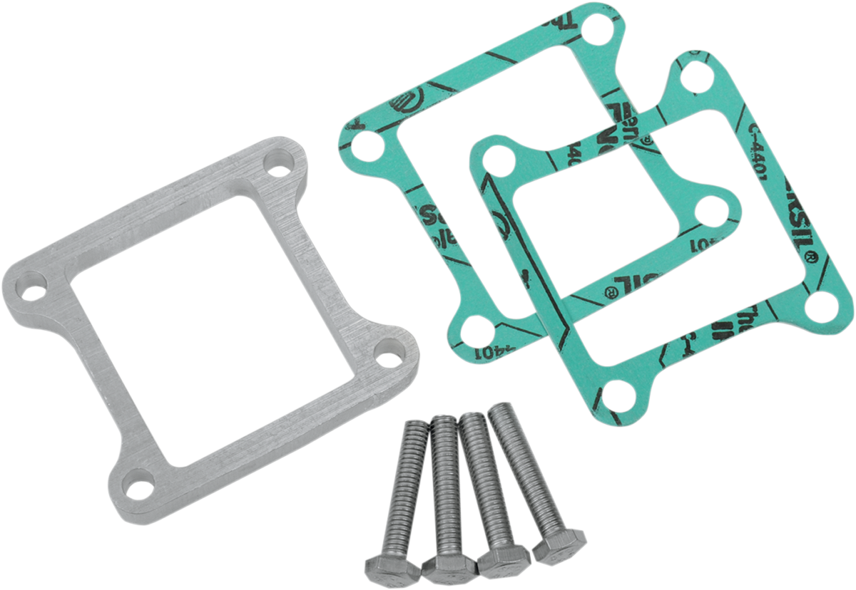 Moose Offroad Torque Spacer Kit for Kawasaki 04-203SK