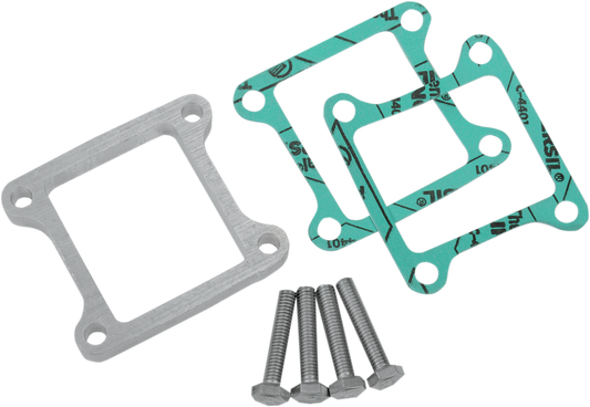 Moose Offroad Torque Spacer Kit for Kawasaki 04-203SK
