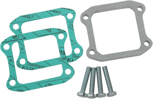 Moose Offroad Honda 06-102SK Torque Spacer Kit for Improved Low-End Power