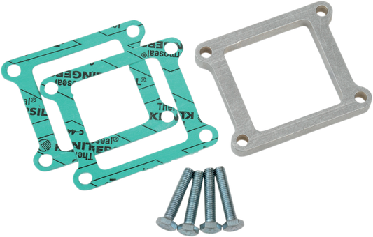 Moose Offroad Torque Spacer Kit for Suzuki 06-301SK – Enhance Low-End Power