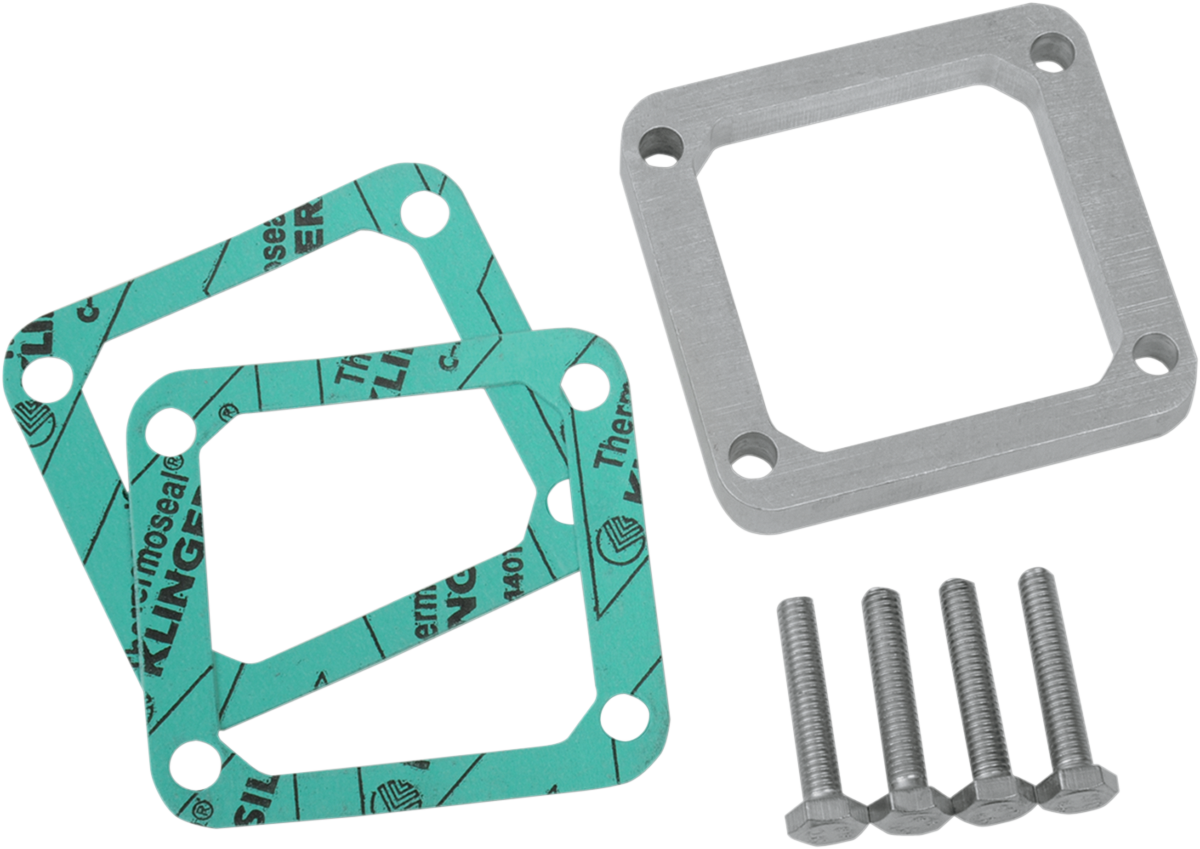 Moose Offroad Yamaha 06-401SK Torque Spacer Kit for Improved Low-End Power