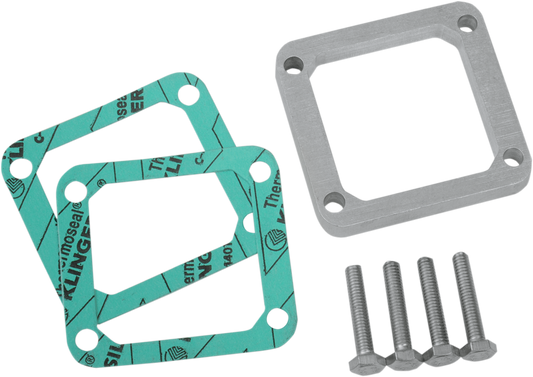 Moose Offroad Yamaha 06-401SK Torque Spacer Kit for Improved Low-End Power