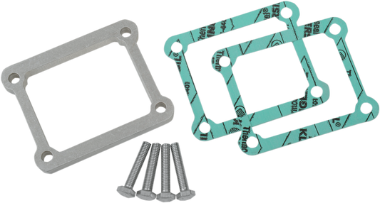 MOOSE OFFROAD Torque Spacer Kit for Honda, Suzuki, Yamaha - Part #08-100SK