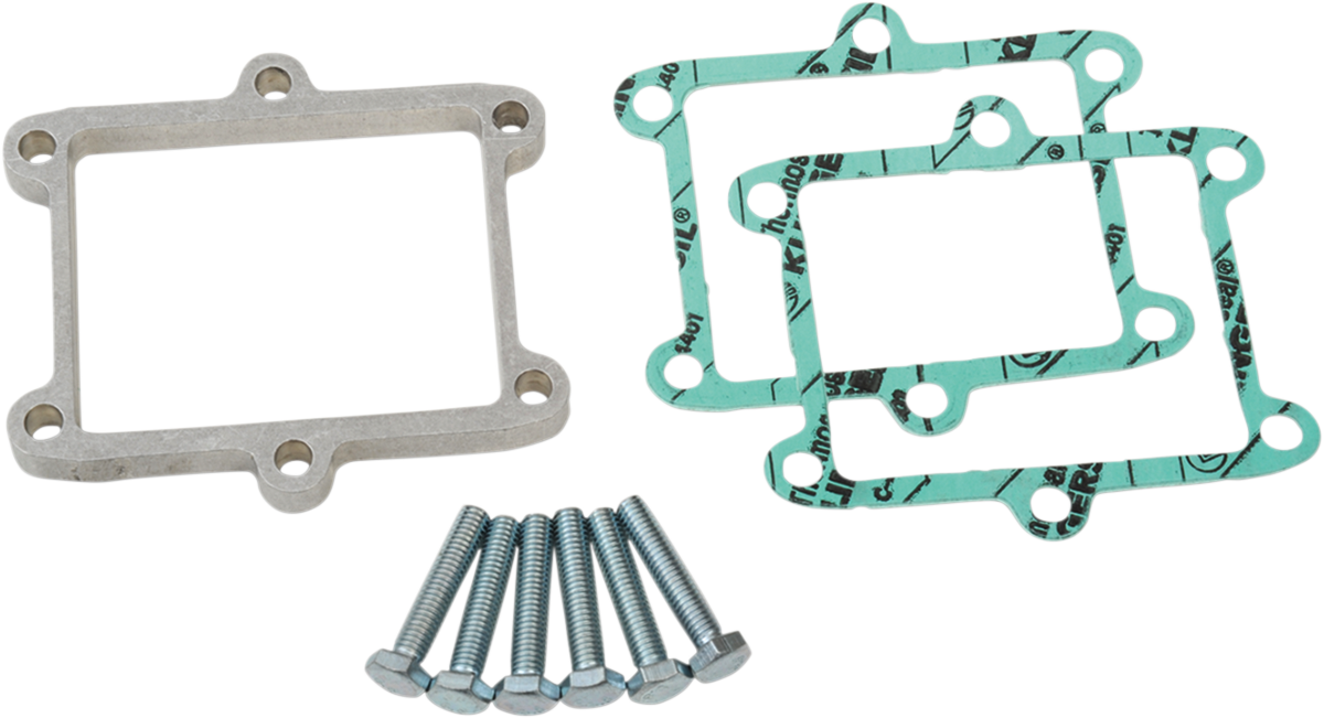 Moose Offroad Torque Spacer Kit for Honda and Suzuki 08-111SK