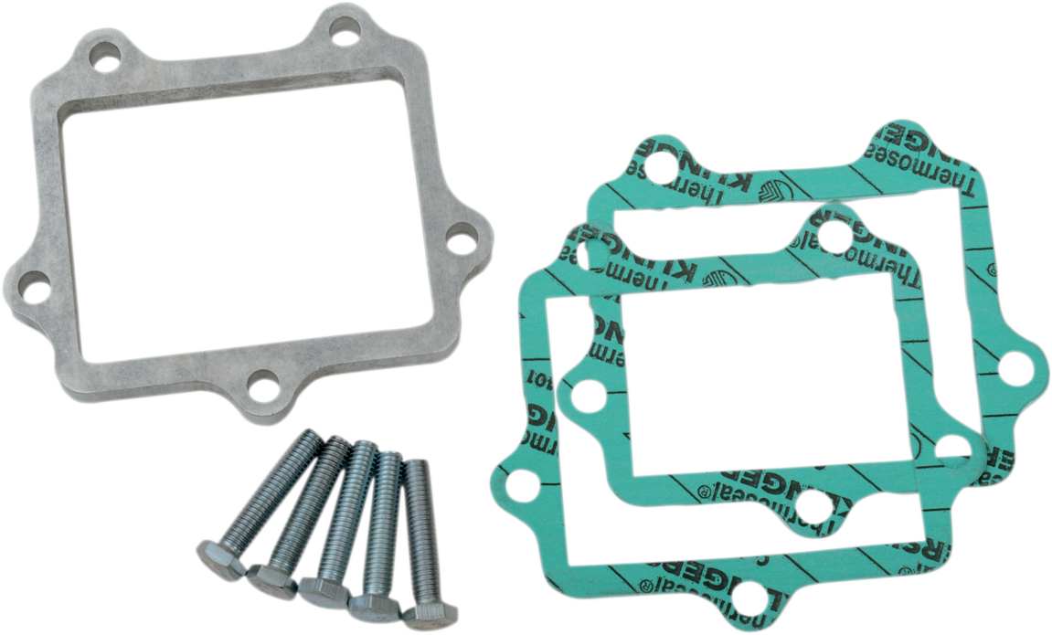 Moose Offroad Torque Spacer Kit for Suzuki and Yamaha - Part 08-312SK