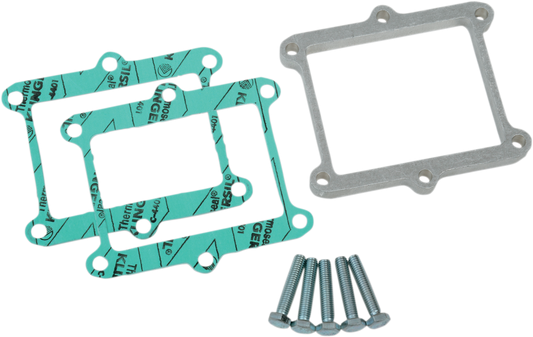 Moose Offroad Torque Spacer Kit for Honda 10-100SK - CNC Machined Performance Enhancement