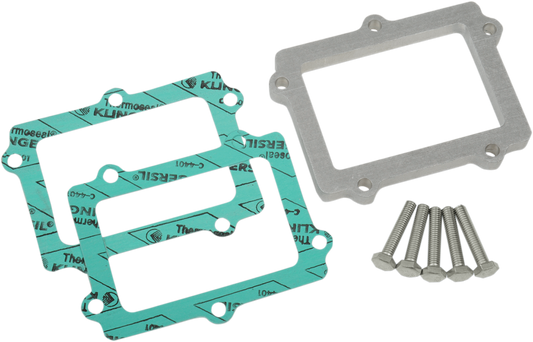 Moose Offroad Torque Spacer Kit for Suzuki 10-300SK - CNC Machined Performance Enhancement