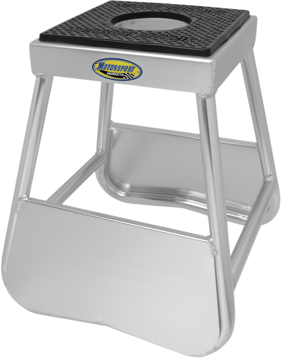MOTORSPORT PRODUCTS Panel Stand Pro 93-2001 - Heavy-Duty Oil and Gas-Resistant Support Stand