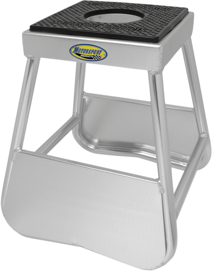 MOTORSPORT PRODUCTS Panel Stand Pro 93-2001 - Heavy-Duty Oil and Gas-Resistant Support Stand