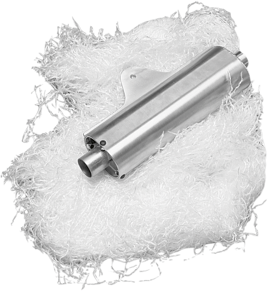 MOOSE OFFROAD Competition Muffler Packing - 250g, Part #14646