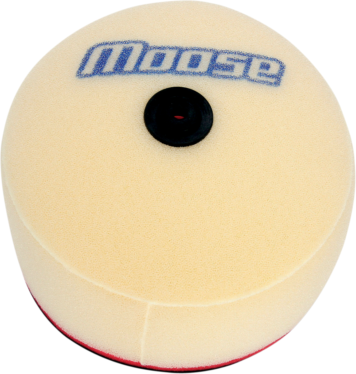 MOOSE OFFROAD Honda 1-20-40 Air Filter with Dual Foam Layers and Water Seal