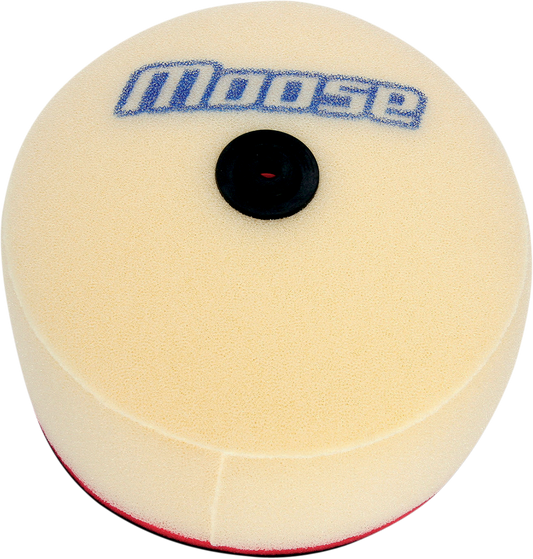 MOOSE OFFROAD Honda 1-20-40 Air Filter with Dual Foam Layers and Water Seal