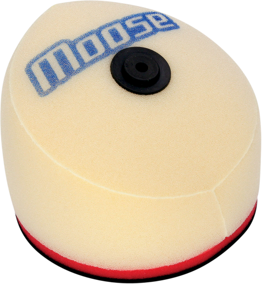Moose Offroad Air Filter for Honda 1-20-02 - Premium Performance and Protection