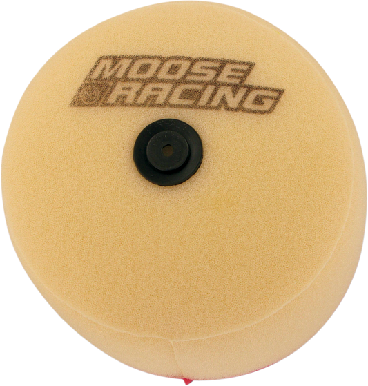 Moose Offroad Air Filter for Husqvarna 1-30-42 – Premium Two-Layer Foam with Super Seal Neoprene Ring