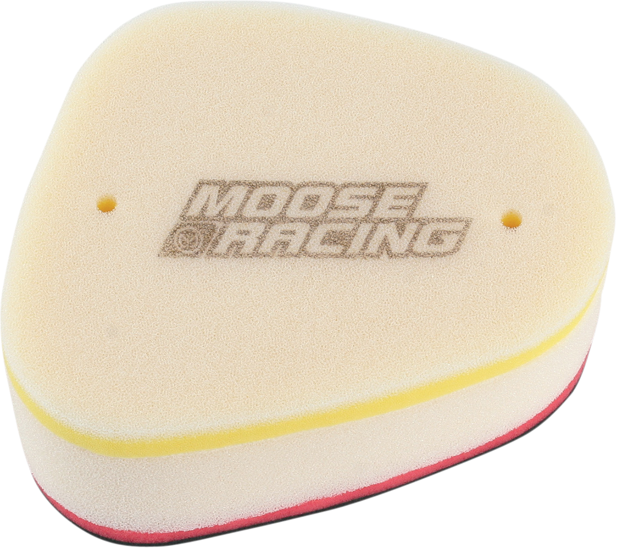Moose Offroad Kawasaki Air Filter 1-40-30 – Dual-Layer Foam, Super Seal Neoprene Ring for Maximum Protection