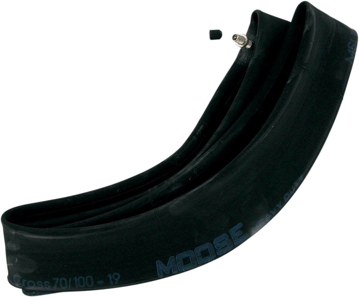 Moose Offroad MSL 16 Heavy Duty 19-Inch Inner Tube with TR-4 Valve Stem
