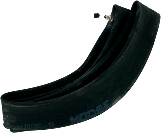 Moose Offroad MSL 16 Heavy Duty 19-Inch Inner Tube with TR-4 Valve Stem