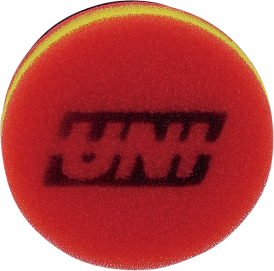 Moose Offroad Air Filter for Honda 1-20-01 – High-Performance Dual-Layer Foam with Super Seal Neoprene Ring