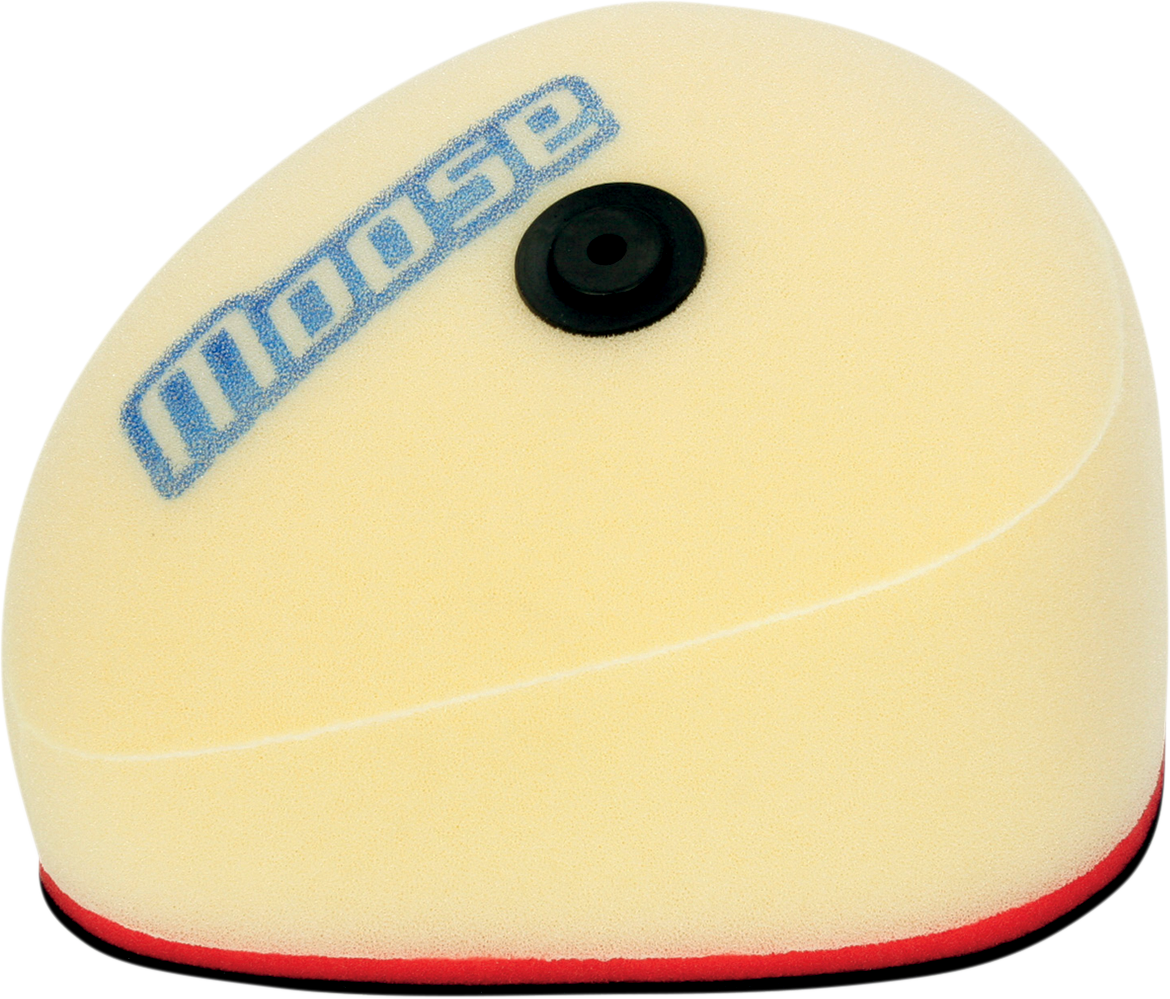 Moose Offroad Honda Air Filter 1-20-33 – Durable Multi-Layer Foam with Water-Resistant Seal