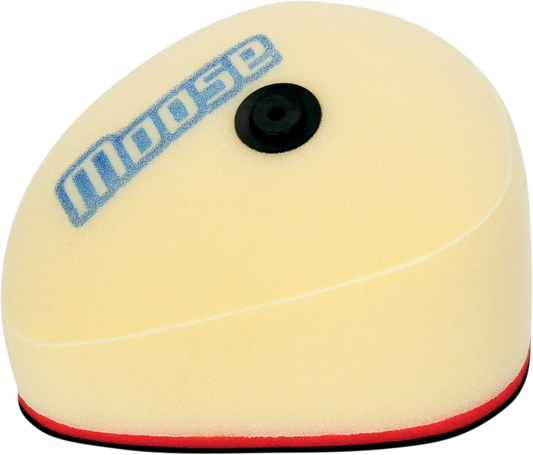 Moose Offroad Honda Air Filter 1-20-33 – Durable Multi-Layer Foam with Water-Resistant Seal